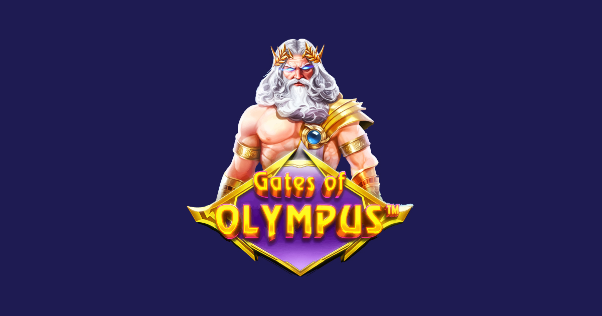 Gates of Olympus